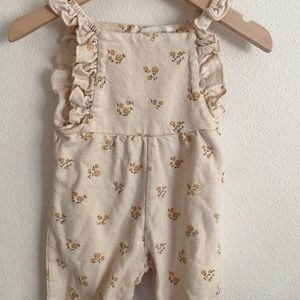 Zara baby girl 3-6M